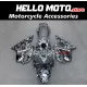 Honda CBR 600 F4I 2004-2007 Fairing P/N 1AA8