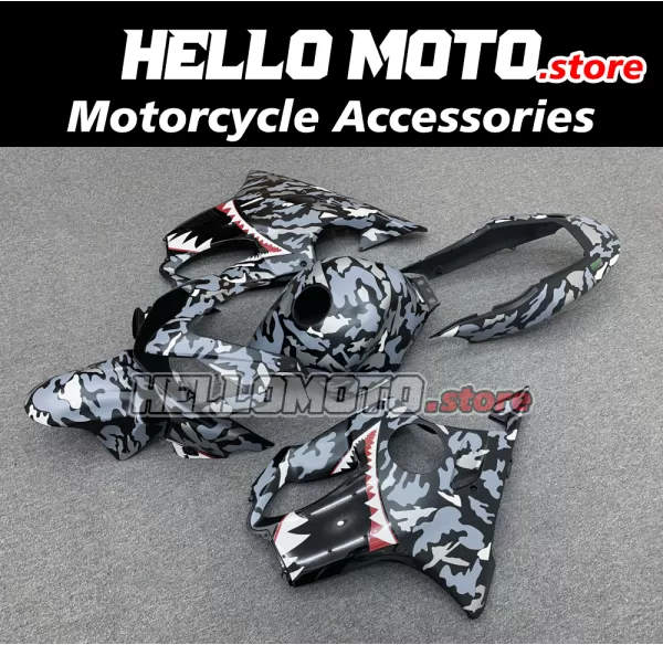Honda CBR 600 F4I 2004-2007 Fairing P/N 1AA8