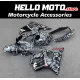 Honda CBR 600 F4I 2004-2007 Fairing P/N 1AA8