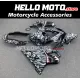 Honda CBR 600 F4I 2004-2007 Fairing P/N 1AA8