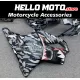 Honda CBR 600 F4I 2004-2007 Fairing P/N 1AA8