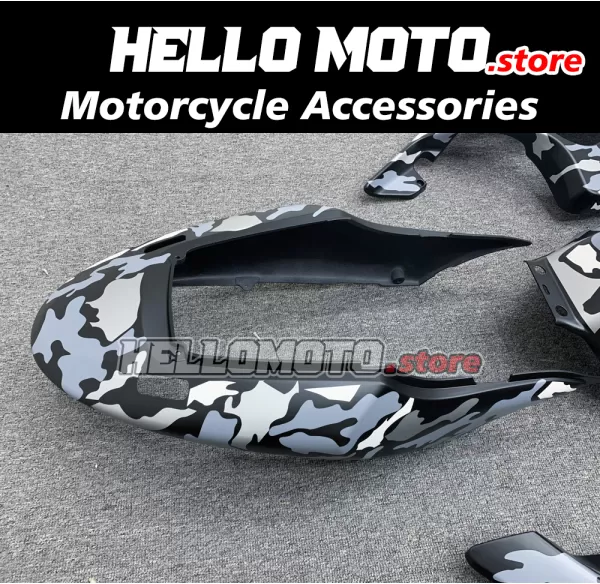 Honda CBR 600 F4I 2004-2007 Fairing P/N 1AA8