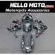 Honda CBR 600 F4I 2004-2007 Fairing P/N 1AA8