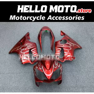 Honda CBR 600 F4I 2004-2007 Fairing P/N 1AA6