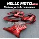 Honda CBR 600 F4I 2004-2007 Fairing P/N 1AA6