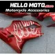 Honda CBR 600 F4I 2004-2007 Fairing P/N 1AA6