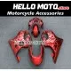 Honda CBR 600 F4I 2004-2007 Fairing P/N 1AA6