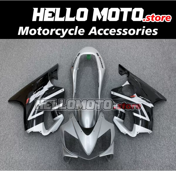 Honda CBR 600 F4I 2004-2007 Fairing P/N 1AA7 Honda CBR 600 F4I 2004-2007 Fairing P/N 1AA7