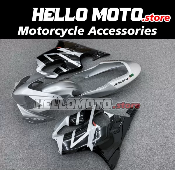 Honda CBR 600 F4I 2004-2007 Fairing P/N 1AA7 Honda CBR 600 F4I 2004-2007 Fairing P/N 1AA7