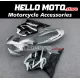 Honda CBR 600 F4I 2004-2007 Fairing P/N 1AA7 Honda CBR 600 F4I 2004-2007 Fairing P/N 1AA7