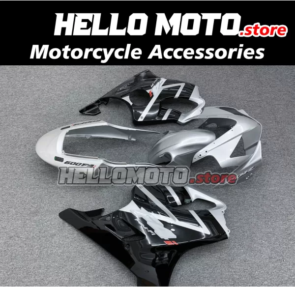 Honda CBR 600 F4I 2004-2007 Fairing P/N 1AA7 Honda CBR 600 F4I 2004-2007 Fairing P/N 1AA7