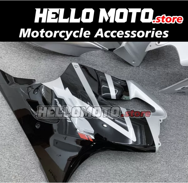 Honda CBR 600 F4I 2004-2007 Fairing P/N 1AA7 Honda CBR 600 F4I 2004-2007 Fairing P/N 1AA7