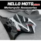 Honda CBR 600 F4I 2004-2007 Fairing P/N 1AA7 Honda CBR 600 F4I 2004-2007 Fairing P/N 1AA7