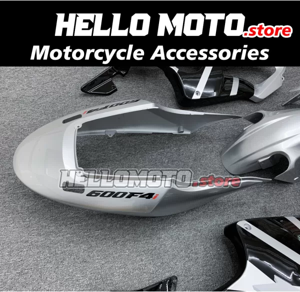 Honda CBR 600 F4I 2004-2007 Fairing P/N 1AA7 Honda CBR 600 F4I 2004-2007 Fairing P/N 1AA7