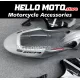 Honda CBR 600 F4I 2004-2007 Fairing P/N 1AA7 Honda CBR 600 F4I 2004-2007 Fairing P/N 1AA7
