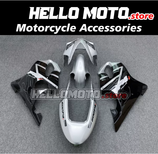Honda CBR 600 F4I 2004-2007 Fairing P/N 1AA7 Honda CBR 600 F4I 2004-2007 Fairing P/N 1AA7