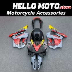 Honda CBR 600 F4I 2004-2007 Fairing P/N 1AA9 Honda CBR 600 F4I 2004-2007 Fairing P/N 1AA9