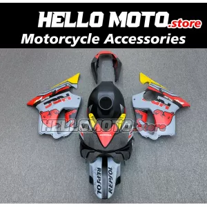 Honda CBR 600 F4I 2004-2007 Fairing P/N 1AA9