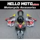 Honda CBR 600 F4I 2004-2007 Fairing P/N 1AA9
