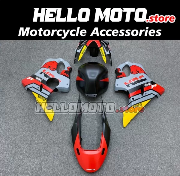 Honda CBR 600 F4I 2004-2007 Fairing P/N 1AA9