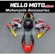 Honda CBR 600 F4I 2004-2007 Fairing P/N 1AA9