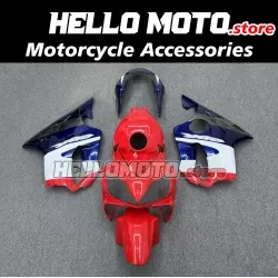 Honda CBR 600 F4I 2004-2007 Fairing P/N 1AA4 Honda CBR 600 F4I 2004-2007 Fairing P/N 1AA4