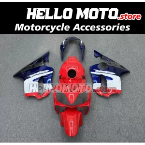 Honda CBR 600 F4I 2004-2007 Fairing P/N 1AA4