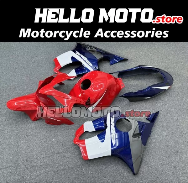 Honda CBR 600 F4I 2004-2007 Fairing P/N 1AA4 Honda CBR 600 F4I 2004-2007 Fairing P/N 1AA4