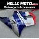 Honda CBR 600 F4I 2004-2007 Fairing P/N 1AA4 Honda CBR 600 F4I 2004-2007 Fairing P/N 1AA4