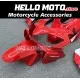 Honda CBR 600 F4I 2004-2007 Fairing P/N 1AA4 Honda CBR 600 F4I 2004-2007 Fairing P/N 1AA4