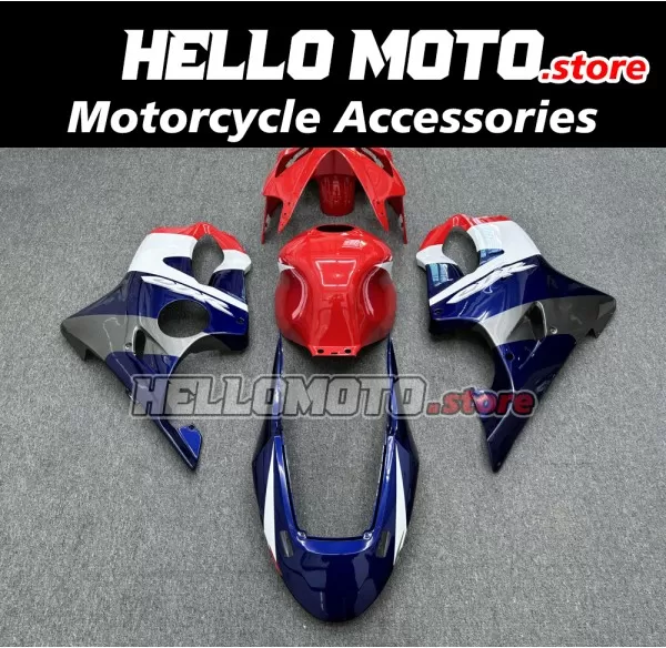 Honda CBR 600 F4I 2004-2007 Fairing P/N 1AA4 Honda CBR 600 F4I 2004-2007 Fairing P/N 1AA4