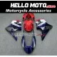 Honda CBR 600 F4I 2004-2007 Fairing P/N 1AA4 Honda CBR 600 F4I 2004-2007 Fairing P/N 1AA4