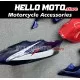 Honda CBR 600 F4I 2004-2007 Fairing P/N 1AA4 Honda CBR 600 F4I 2004-2007 Fairing P/N 1AA4