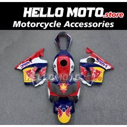 Honda CBR 600 F4I 2004-2007 Fairing P/N 1AA11