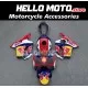 Honda CBR 600 F4I 2004-2007 Fairing P/N 1AA11