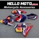 Honda CBR 600 F4I 2004-2007 Fairing P/N 1AA11