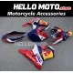 Honda CBR 600 F4I 2004-2007 Fairing P/N 1AA11