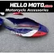 Honda CBR 600 F4I 2004-2007 Fairing P/N 1AA11
