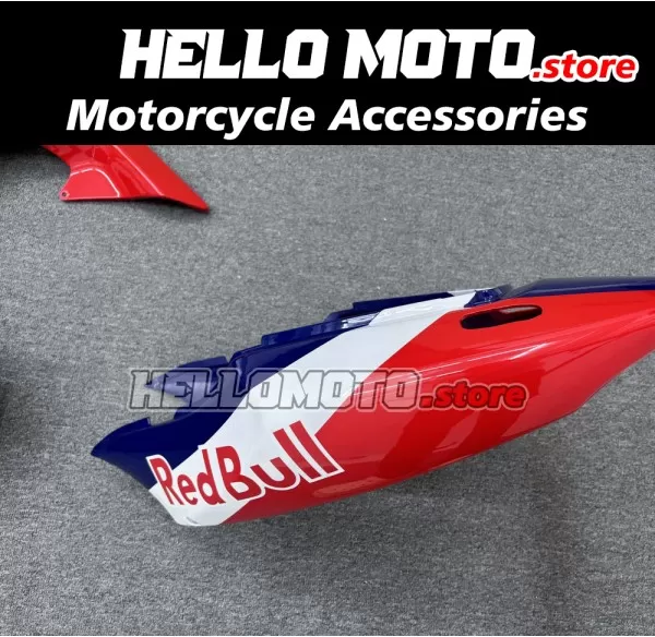 Honda CBR 600 F4I 2004-2007 Fairing P/N 1AA11