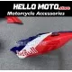 Honda CBR 600 F4I 2004-2007 Fairing P/N 1AA11
