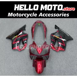 Honda CBR 600 F4I 2004-2007 Fairing P/N 1AA12 Honda CBR 600 F4I 2004-2007 Fairing P/N 1AA12