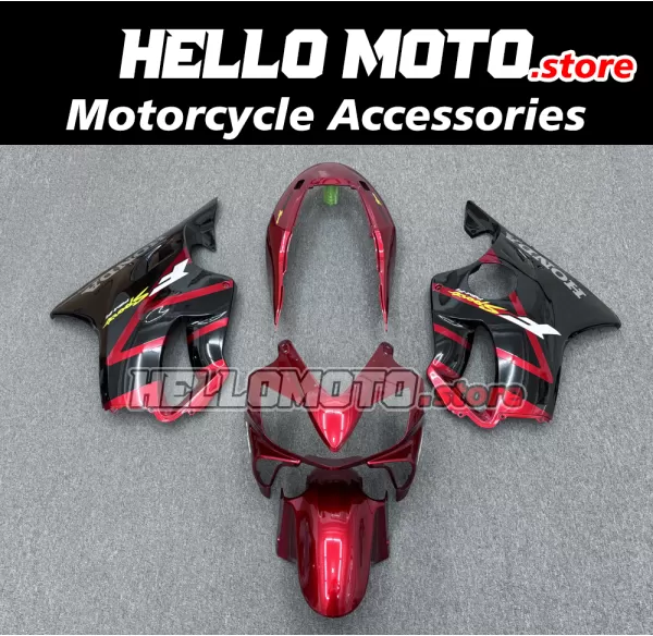 Honda CBR 600 F4I 2004-2007 Fairing P/N 1AA12 Honda CBR 600 F4I 2004-2007 Fairing P/N 1AA12