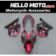 Honda CBR 600 F4I 2004-2007 Fairing P/N 1AA12 Honda CBR 600 F4I 2004-2007 Fairing P/N 1AA12