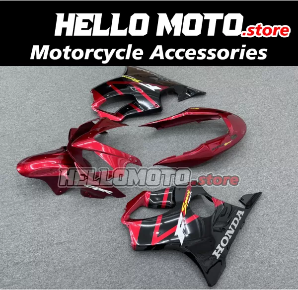 Honda CBR 600 F4I 2004-2007 Fairing P/N 1AA12 Honda CBR 600 F4I 2004-2007 Fairing P/N 1AA12