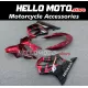 Honda CBR 600 F4I 2004-2007 Fairing P/N 1AA12 Honda CBR 600 F4I 2004-2007 Fairing P/N 1AA12
