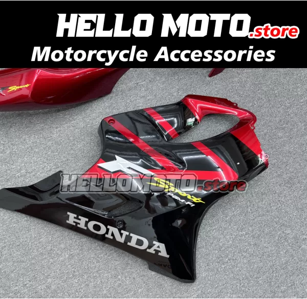 Honda CBR 600 F4I 2004-2007 Fairing P/N 1AA12 Honda CBR 600 F4I 2004-2007 Fairing P/N 1AA12