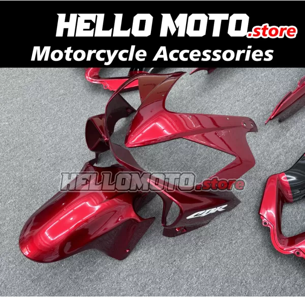 Honda CBR 600 F4I 2004-2007 Fairing P/N 1AA12 Honda CBR 600 F4I 2004-2007 Fairing P/N 1AA12