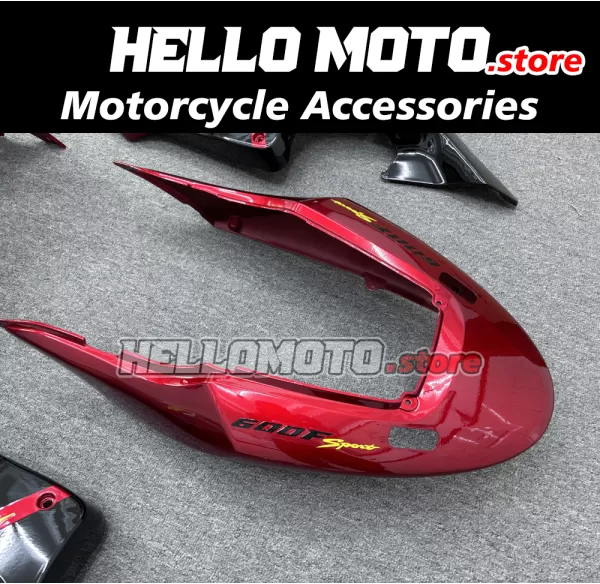 Honda CBR 600 F4I 2004-2007 Fairing P/N 1AA12 Honda CBR 600 F4I 2004-2007 Fairing P/N 1AA12
