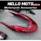 Honda CBR 600 F4I 2004-2007 Fairing P/N 1AA12 Honda CBR 600 F4I 2004-2007 Fairing P/N 1AA12