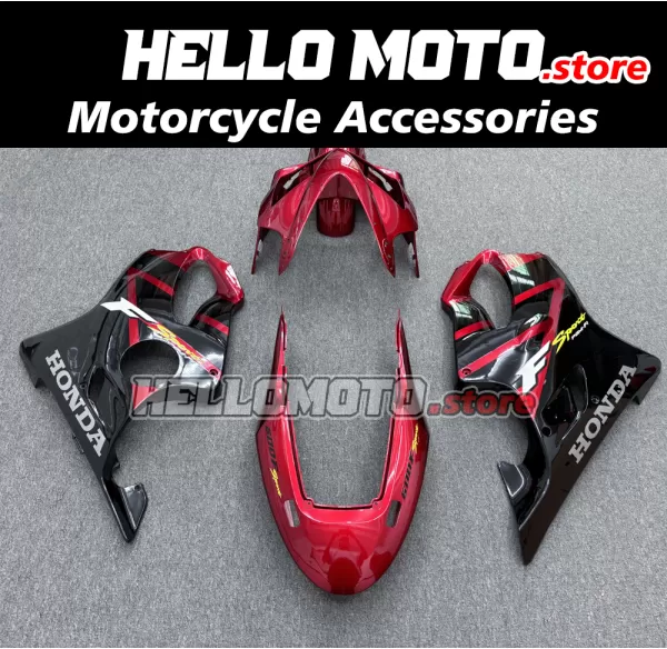 Honda CBR 600 F4I 2004-2007 Fairing P/N 1AA12 Honda CBR 600 F4I 2004-2007 Fairing P/N 1AA12